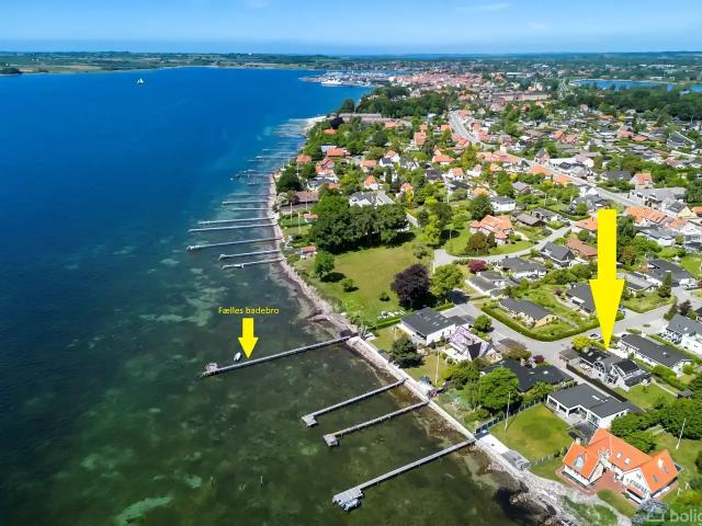 Villa til salg i Svendborg