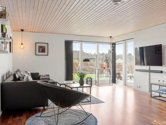 Villa til salg i Ryomgård, Århus