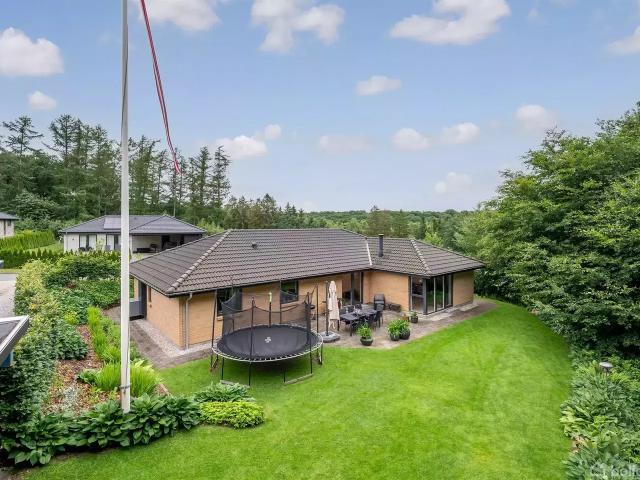 Villa til salg i Fårvang, Århus