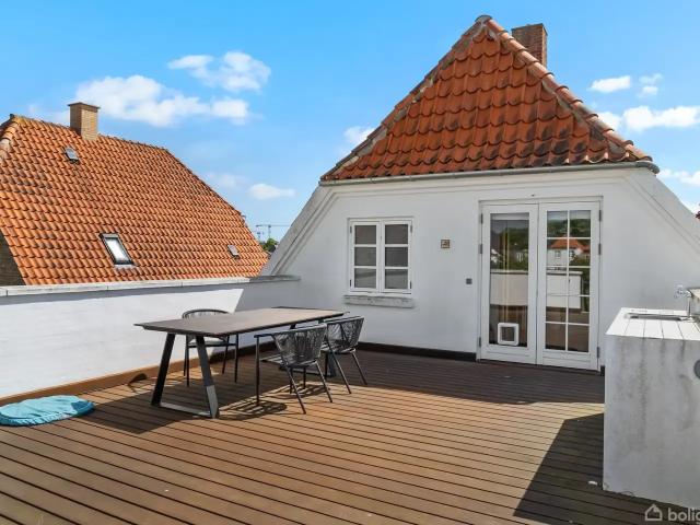 Villa til salg i Køge