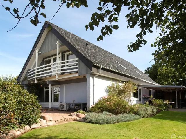 Villa til salg i Vamdrup, Kolding