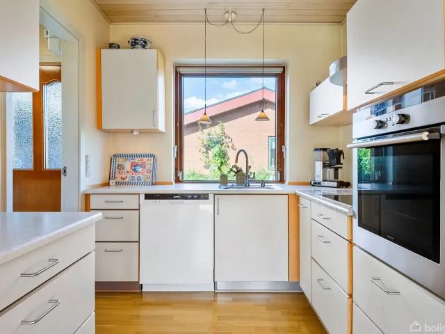 Villa til salg i Vamdrup, Kolding