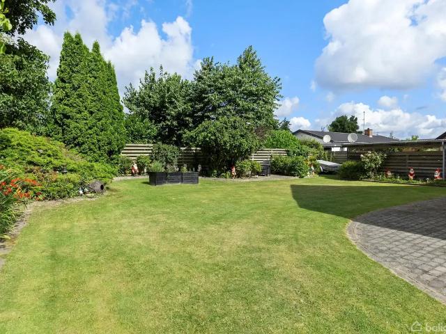 Villa til salg i Ballerup