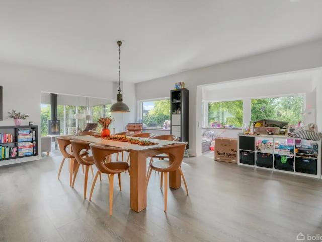 Villa til salg i Ballerup