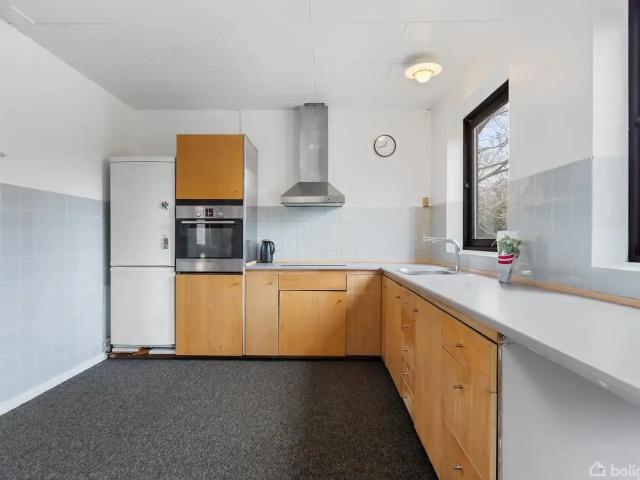 Villa til salg i Havdrup, Solrød