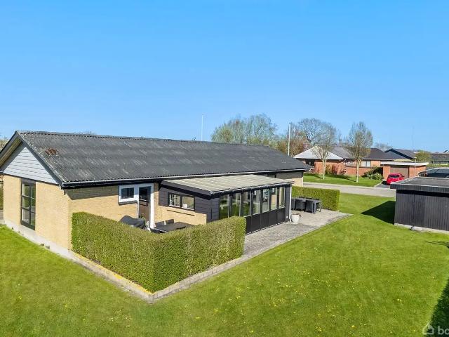 Ejendom til salg i Gedsted, Brønderslev-Dronninglund
