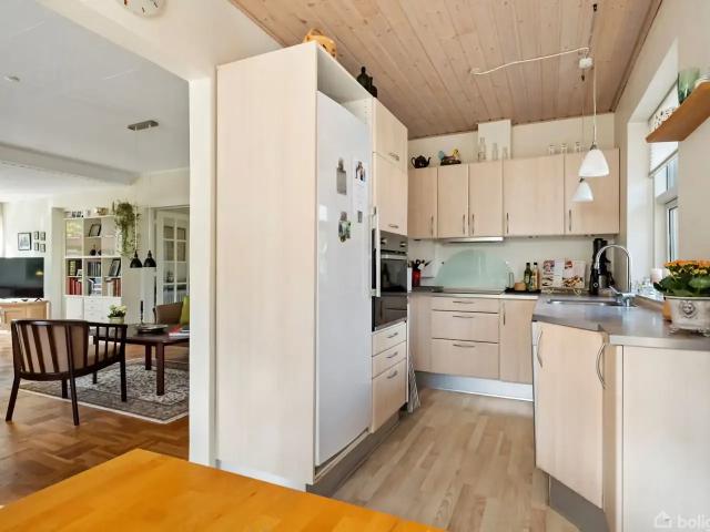 Villa til salg i Bjerringbro, Århus