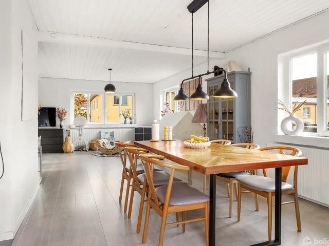 Villa til salg i Bjerringbro, Århus