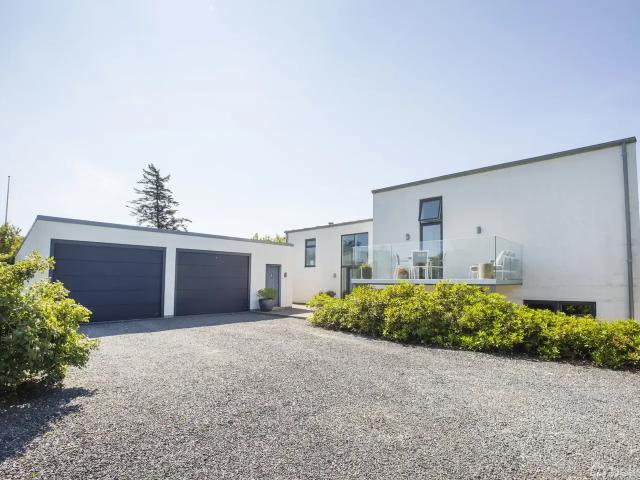Villa til salg i Korsør, Slagelse