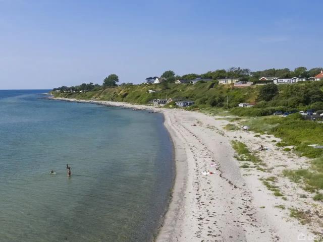 Villa til salg i Korsør, Slagelse