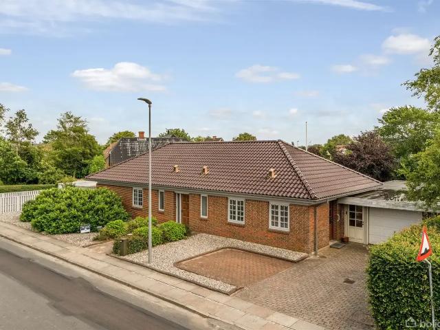 Villa til salg i Janderup Vestj, Varde