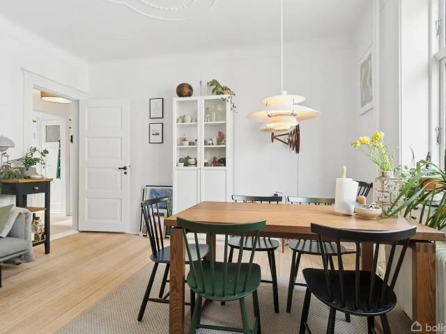 Ejendom til salg i Århus