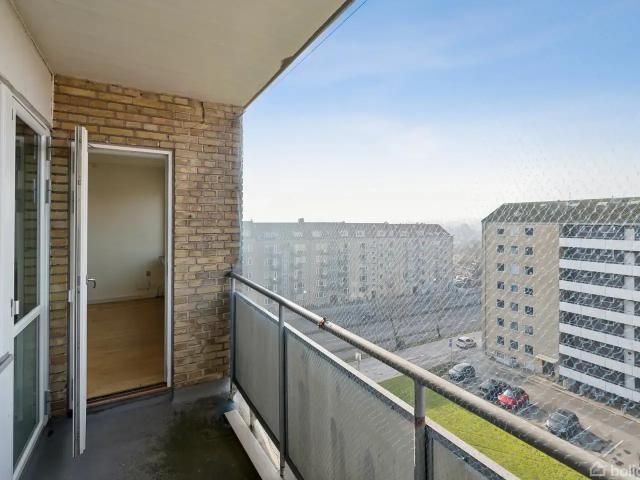Ejendom til salg i Århus