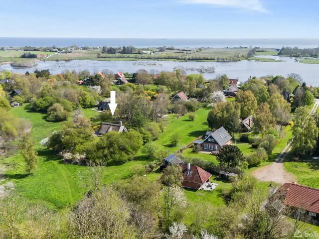 Ejendom til salg i Rudkøbing, Langeland