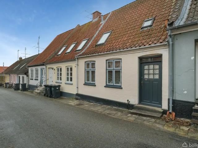 Ejendom til salg i Rudkøbing, Langeland