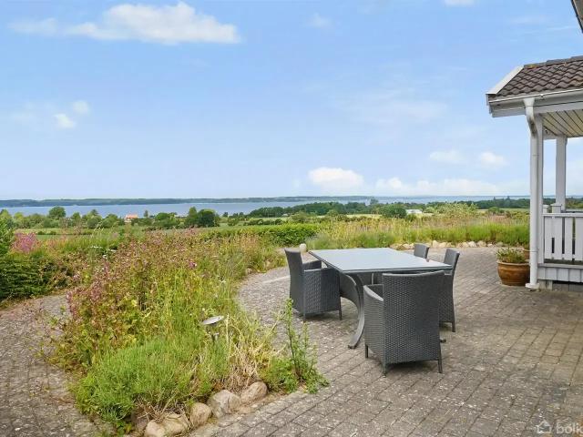 Villa til salg i Fredericia