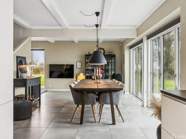 Villa til salg i Vordingborg