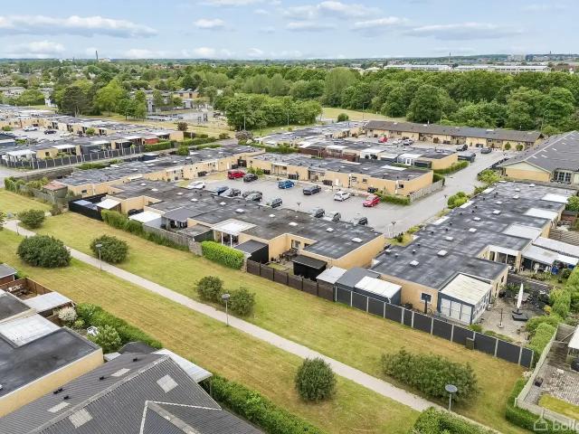 Villa til salg i Næstved