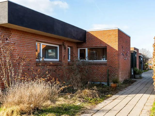 Villa til salg i Lillerød, Brøndby