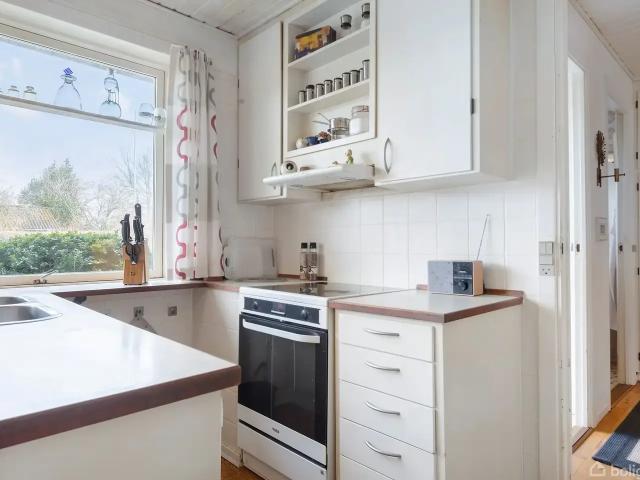 Villa til salg i Varde