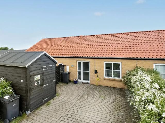 Ejendom til salg i Ålbæk, Brønderslev-Dronninglund