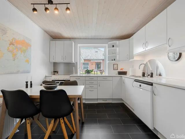 Villa til salg i Gram, Haderslev