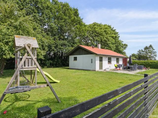 Ejendom til salg i Køge