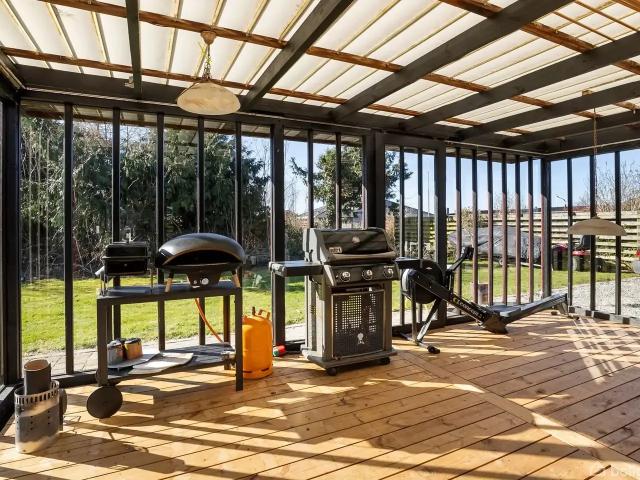 Villa til salg i Vemmelev, Slagelse