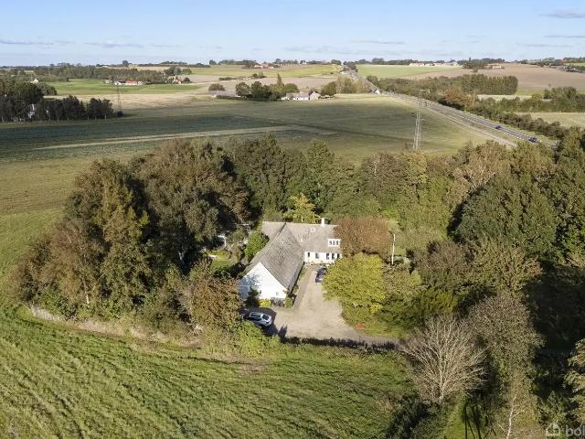 Landejendom til salg i Vemmelev, Slagelse