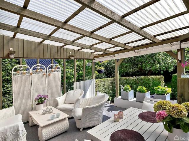 Villa til salg i Herning