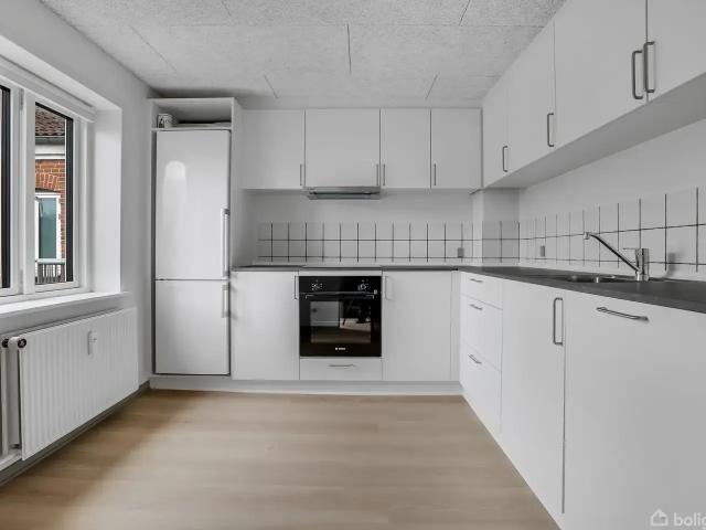 Ejendom til salg i Herning, Århus