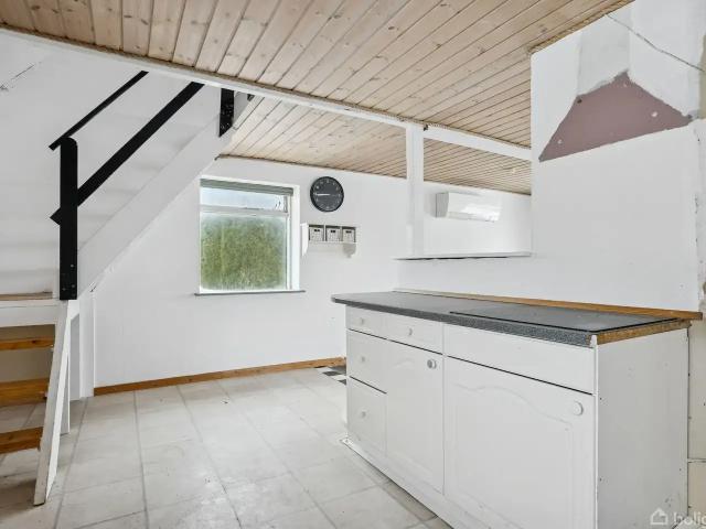 Villa til salg i Sorø