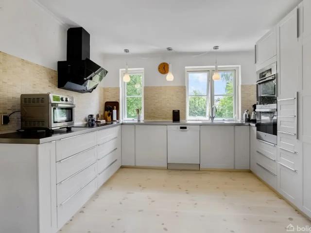 Villa til salg i Ballerup