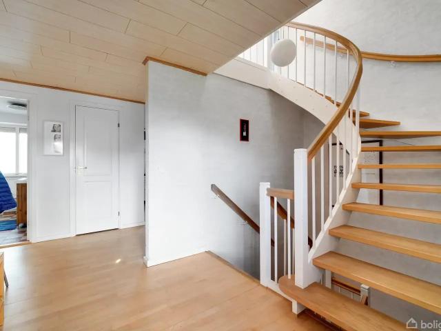 Villa til salg i Roskilde