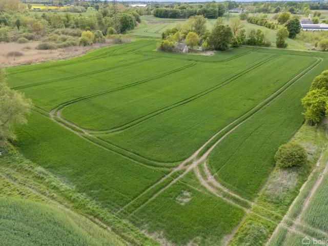 Landejendom til salg i Roskilde