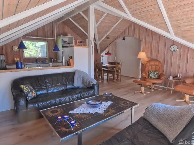 Ejendom til salg i Sjællands Odde, Brønderslev-Dronninglund