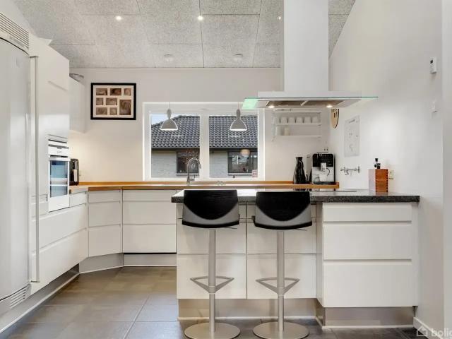 Villa til salg i Varde