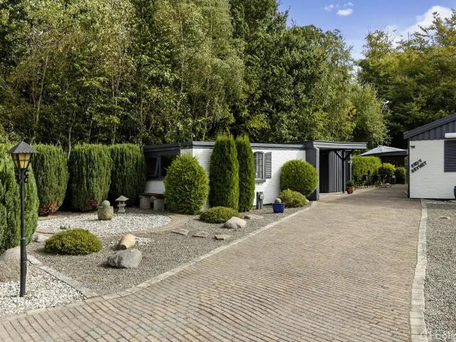 Villa til salg i Bogense, Nordfyn