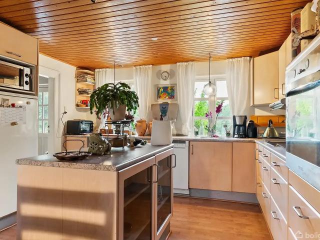 Villa til salg i Tranbjerg J, Århus