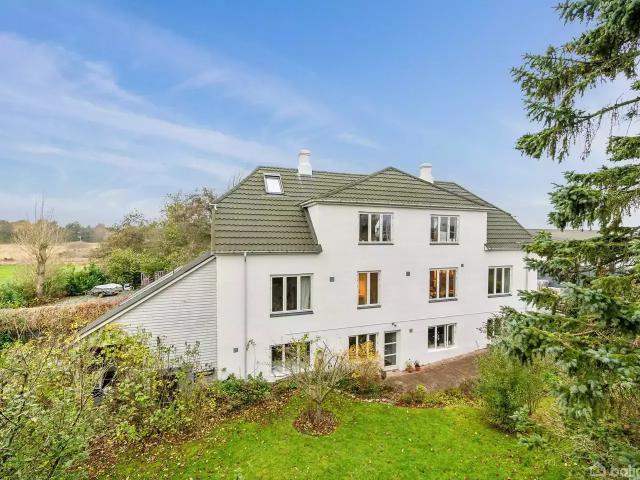 Villa til salg i Tranbjerg J, Århus