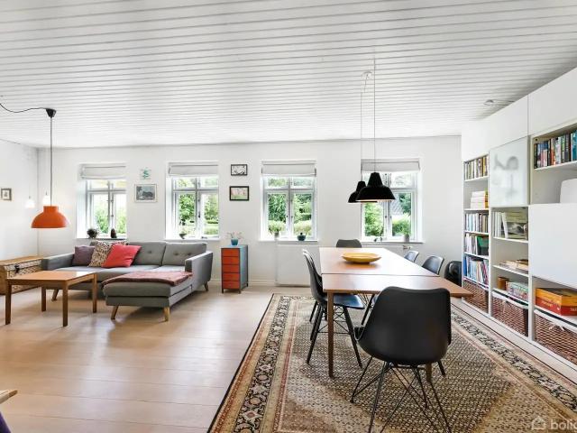 Villa til salg i Tranbjerg J, Århus