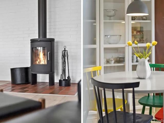 Villa til salg i Bylderup-Bov, Aabenraa