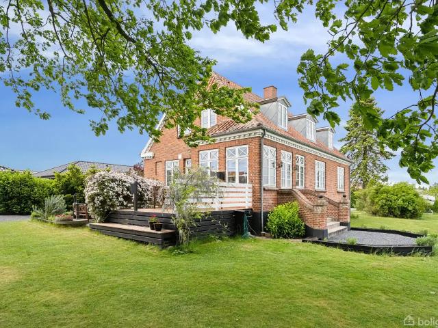 Villa til salg i Troense, Svendborg