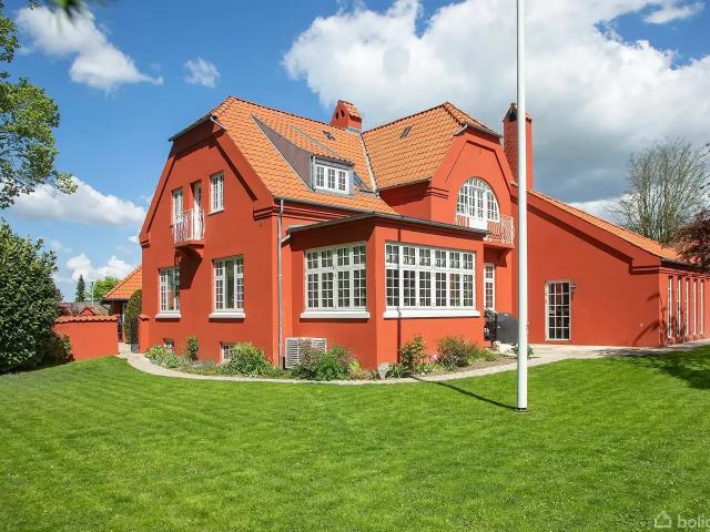 Villa til salg i Slagelse