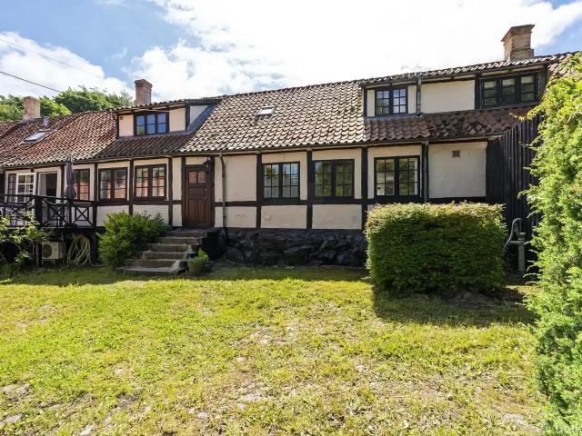 Ejendom til salg i Tranekær, Langeland