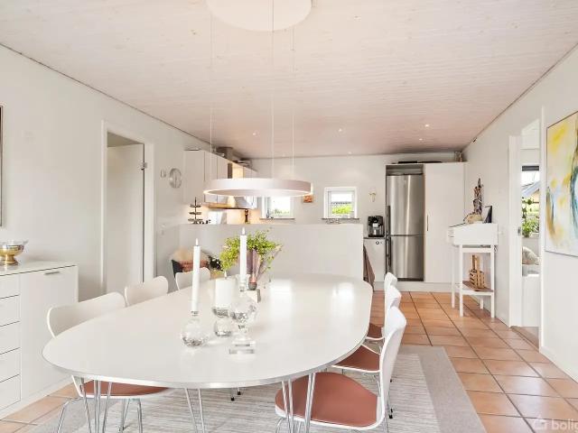 Villa til salg i Fredensborg, Brøndby