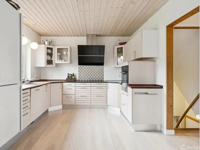 Villa til salg i Århus