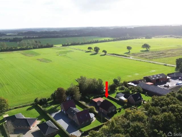 Villa til salg i Gram, Haderslev