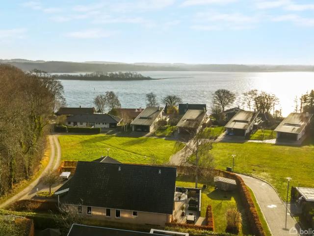 Villa til salg i Ærøskøbing, Ærø