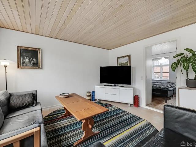 Ejendom til salg i Ringkøbing, Århus